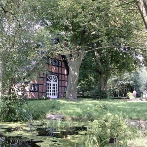 Münsterland Cottage